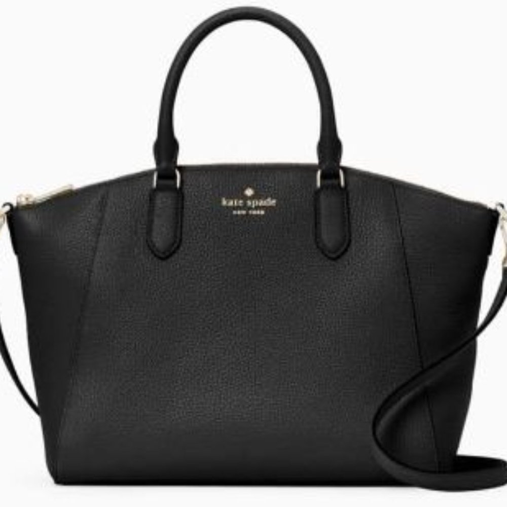 Kate Spade Parker - Satchel
